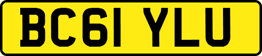 BC61YLU