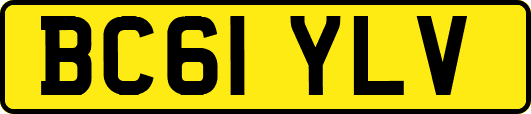 BC61YLV