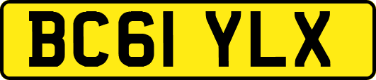 BC61YLX