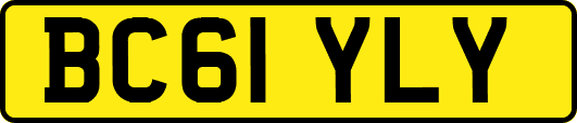 BC61YLY