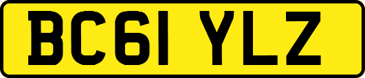 BC61YLZ
