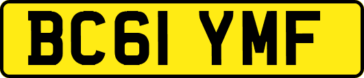 BC61YMF