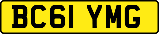 BC61YMG