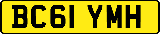 BC61YMH