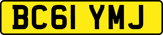 BC61YMJ