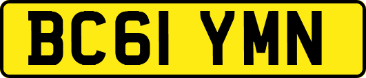 BC61YMN