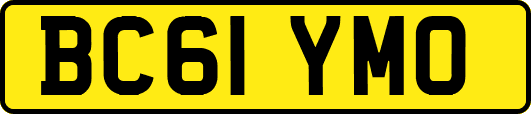 BC61YMO