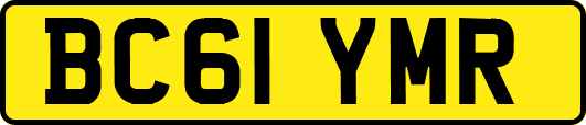 BC61YMR