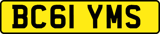 BC61YMS