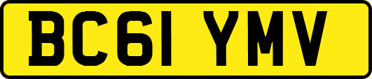 BC61YMV