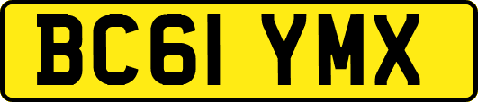 BC61YMX