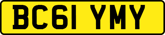 BC61YMY
