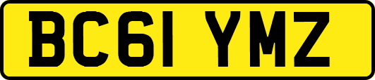 BC61YMZ