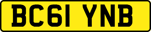 BC61YNB