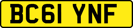 BC61YNF