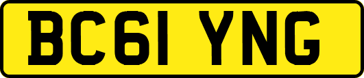BC61YNG