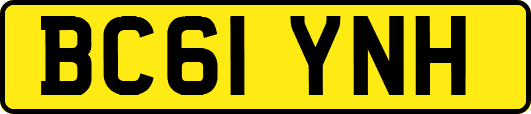 BC61YNH