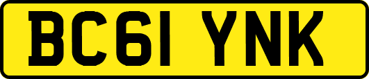 BC61YNK