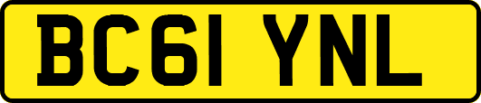 BC61YNL