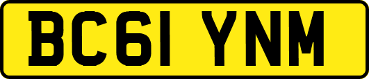BC61YNM
