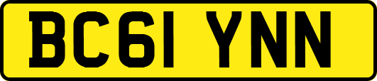BC61YNN