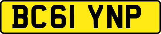 BC61YNP
