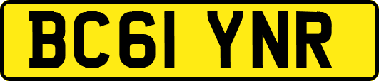 BC61YNR