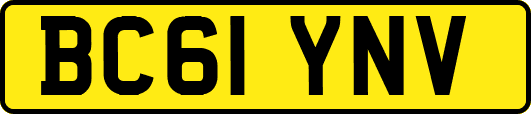 BC61YNV