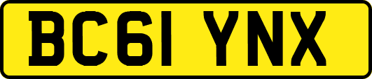 BC61YNX