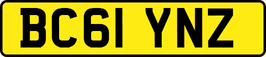BC61YNZ