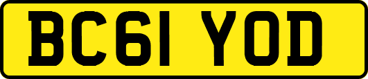 BC61YOD