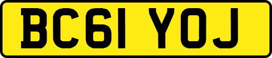 BC61YOJ