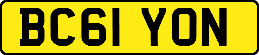 BC61YON