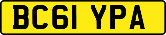 BC61YPA