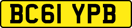 BC61YPB