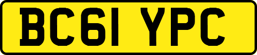 BC61YPC