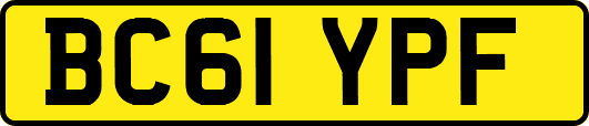 BC61YPF