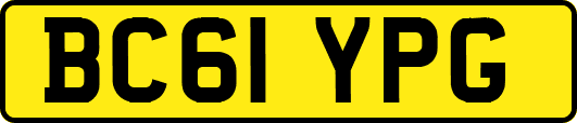 BC61YPG