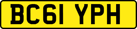BC61YPH