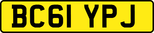 BC61YPJ