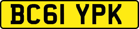 BC61YPK