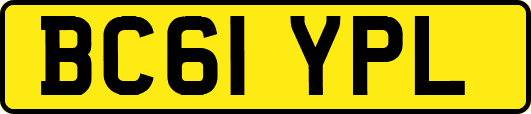 BC61YPL