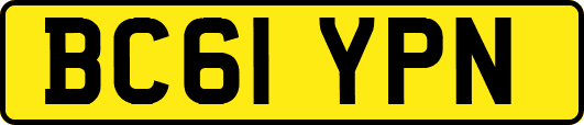 BC61YPN