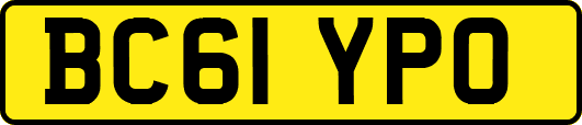 BC61YPO