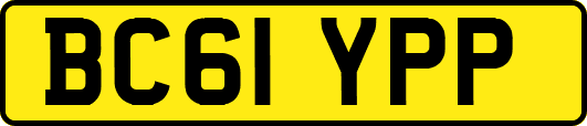 BC61YPP