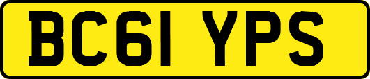 BC61YPS