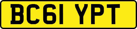 BC61YPT