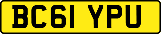 BC61YPU