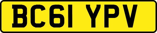 BC61YPV