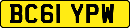 BC61YPW